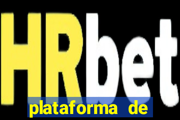 plataforma de fortune tiger